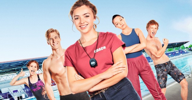 Swimming for gold movie online top