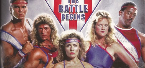 10 TV Shows To Watch if You Love Gladiators