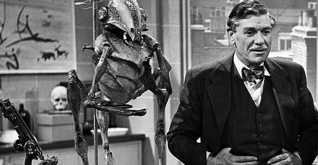 Quatermass and the Pit