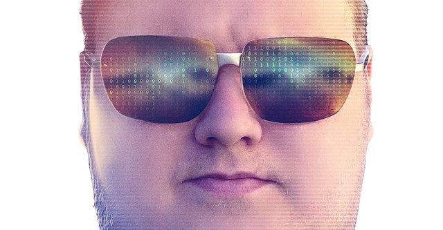 Kim Dotcom: Caught in the Web