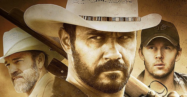 Mystery Road