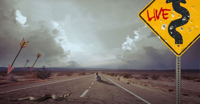 Rush - Snakes & Arrows Live