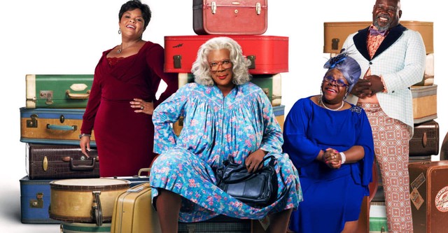 Tyler Perry's Madea's Farewell - The Play