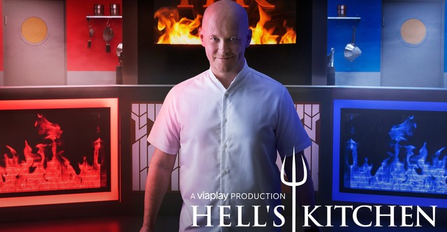 Hell's Kitchen