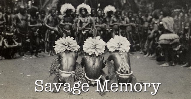 Savage Memory