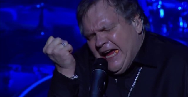 Meat Loaf: Guilty Pleasure Tour - Live From Sydney