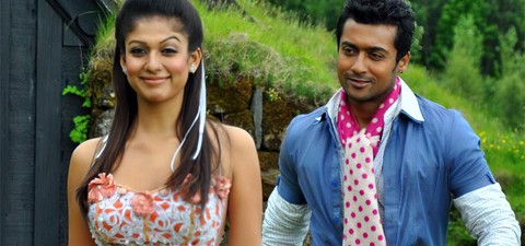 30 Best Suriya Movies and Where to Watch Them