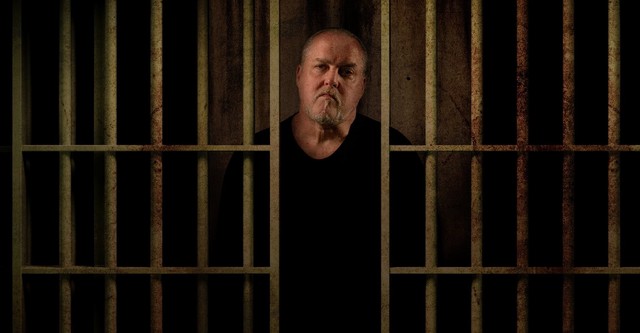 I AM A KILLER: RELEASED