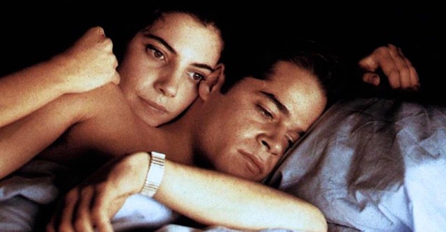 Amantes