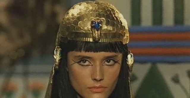 Nefertiti