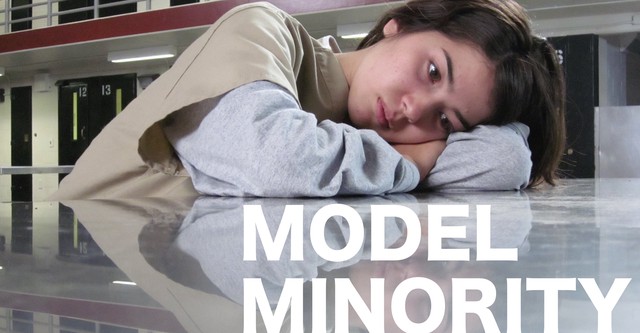 Model Minority