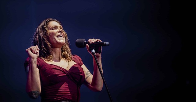 Beth Hart - Konzert im Pariser Olympia