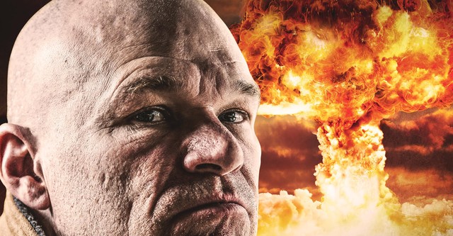 F. You All: The Uwe Boll Story