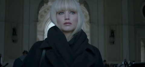 Da Hunger Games a Il lato positivo: dove vedere in streaming i 15 migliori film di Jennifer Lawrence