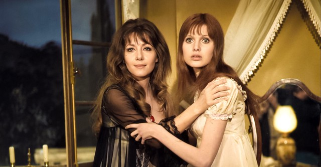 Krvežízniví milenci