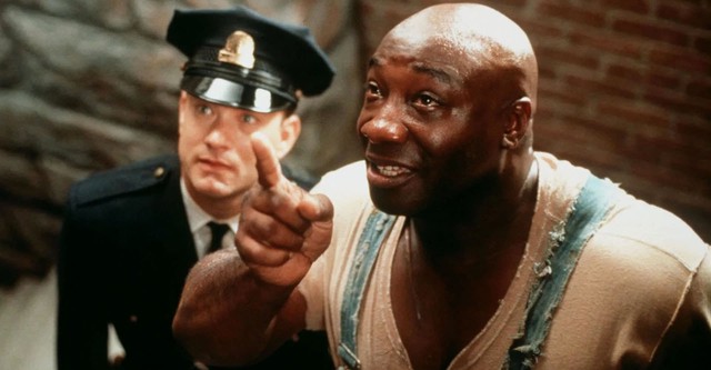 The Green Mile