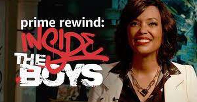 Prime Rewind: Inside The Boys