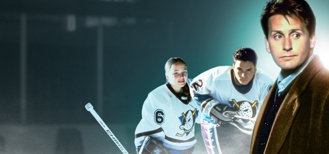 D3: The Mighty Ducks streaming: where to watch online?