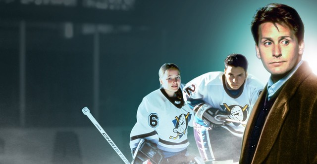 The Mighty Ducks 3