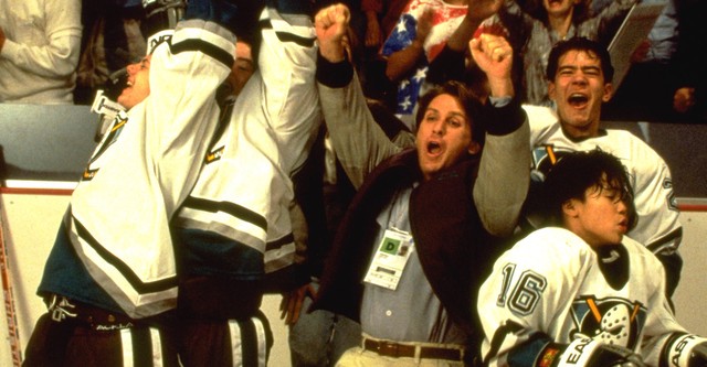 The Mighty Ducks - Michael Ooms - FamousFix.com post