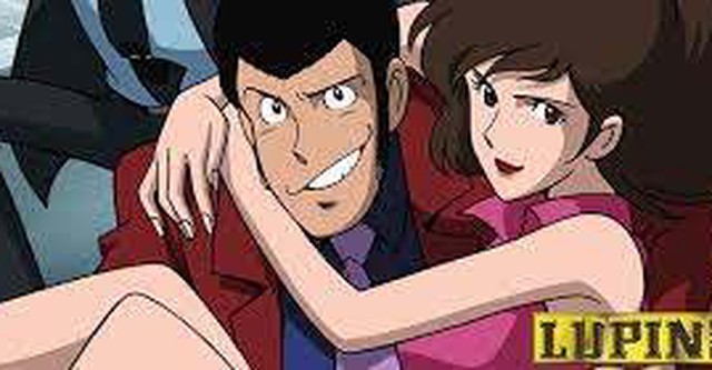 Lupin the 3rd