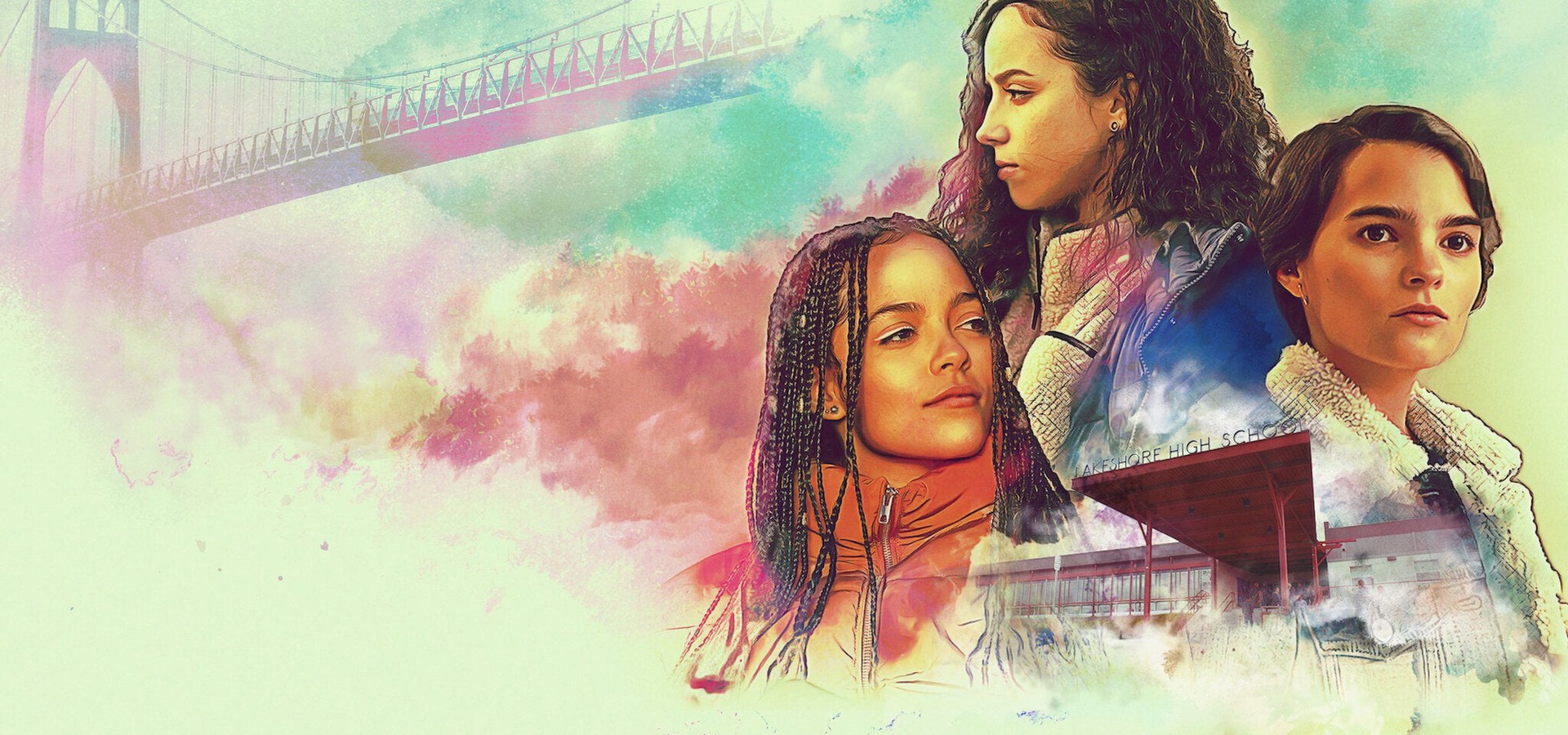 Trinkets watch tv show streaming online