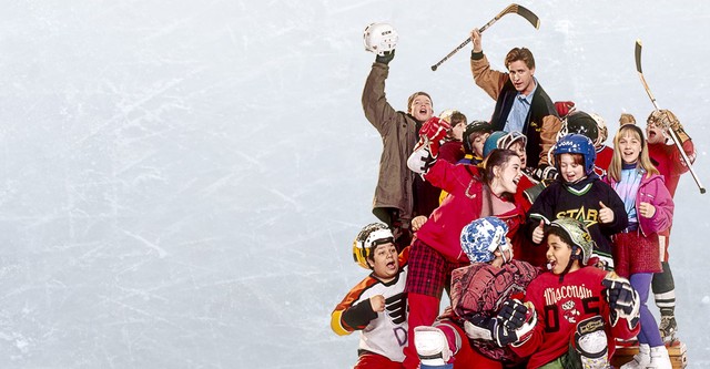 Mighty Ducks - Das Superteam