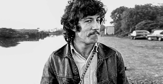 Peter Green: Man of the World