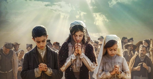 Das Wunder von Fatima