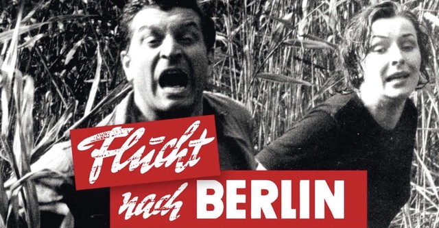 Flucht nach Berlin