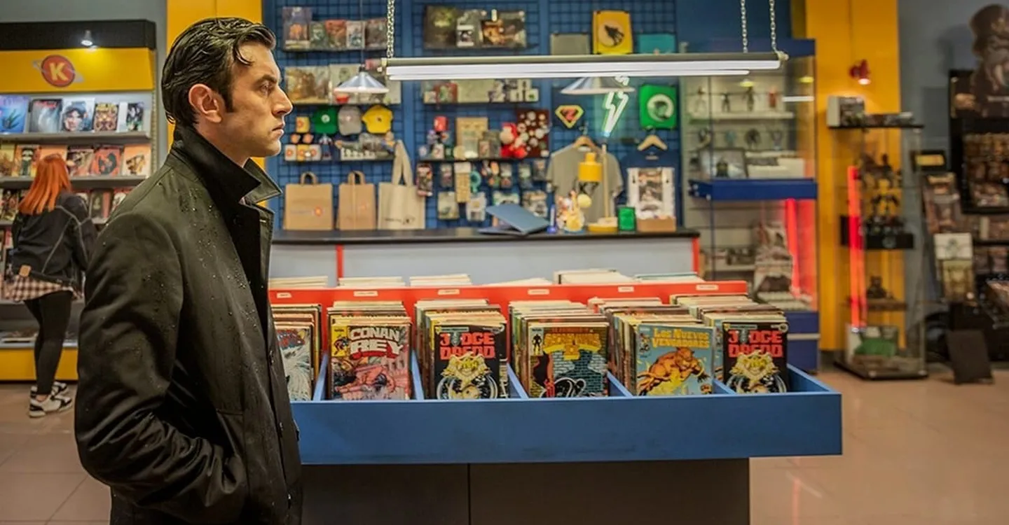 Las 10 mejores películas y series de Verónica Echegui, ordenadas