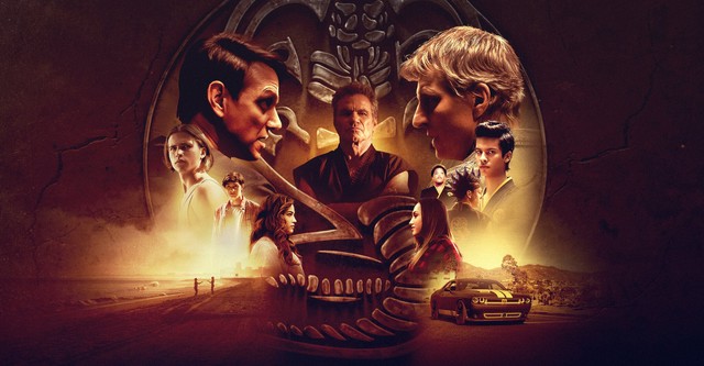 Cobra Kai Season 3 watch full episodes streaming online