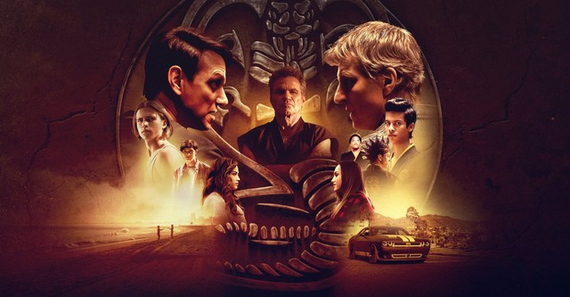 Tudo sobre a 6ª e última temporada de Cobra Kai na Netflix