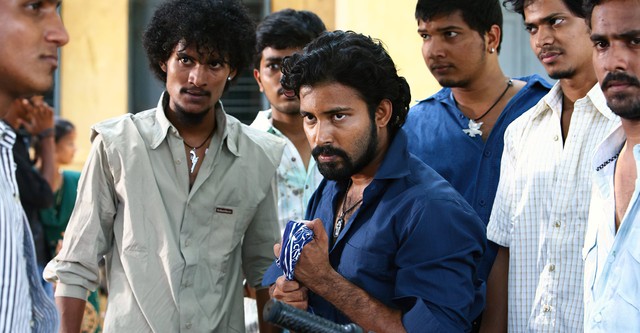 Attakathi