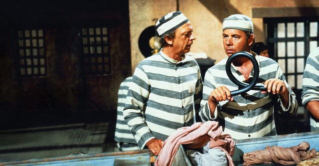 The Apple Dumpling Gang Rides Again