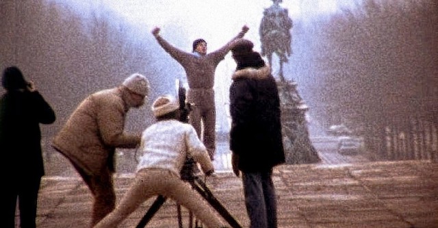 40 Years of Rocky: The Birth of a Classic