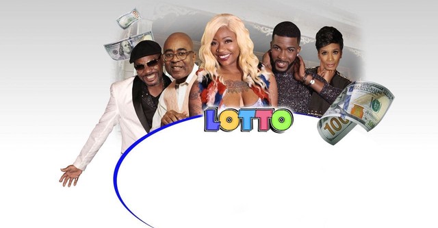 My Side Piece: Hit the Lotto