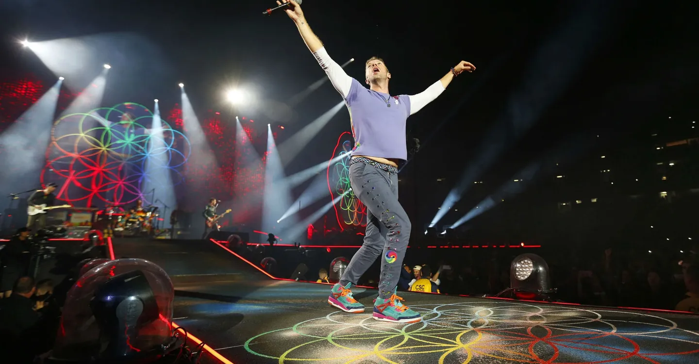 From Coldplay's Republic Day Show to The Eras Tour: Here Are The 15 Best Concert Movies To Stream Online