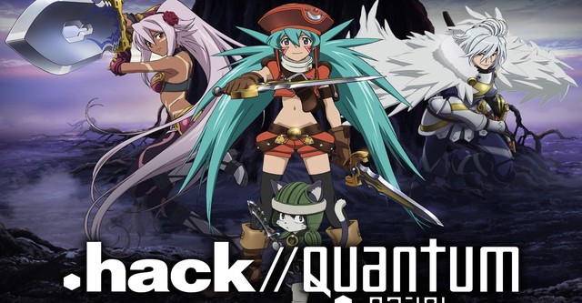 .hack//Quantum