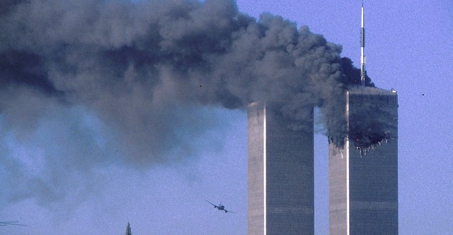 9/11: Voices From the Air