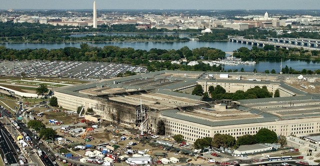 9/11: Inside the Pentagon