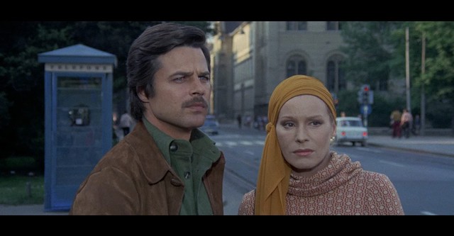 A Breve Noite das Bonecas de Vidro