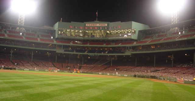 Reverse of the Curse of the Bambino