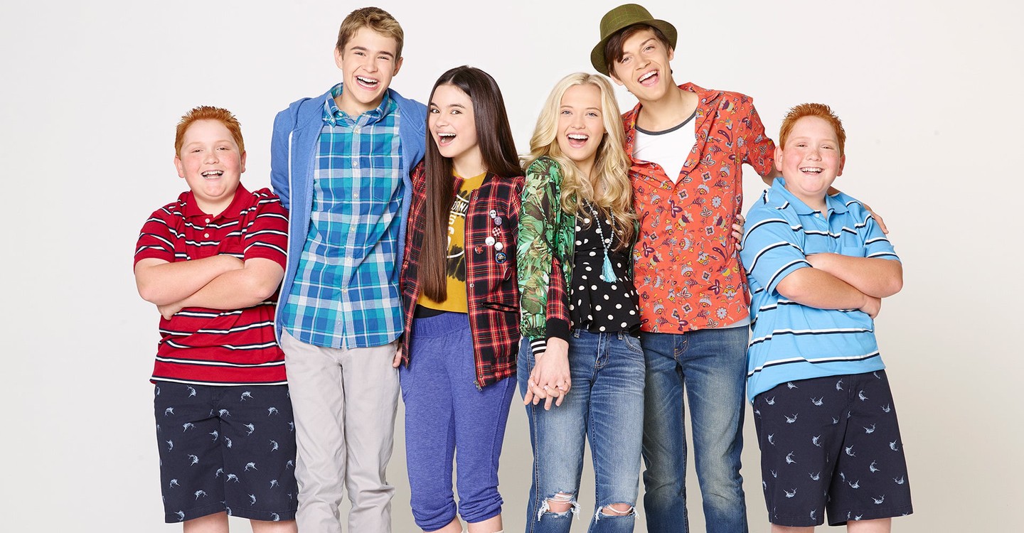Best Friends Whenever.