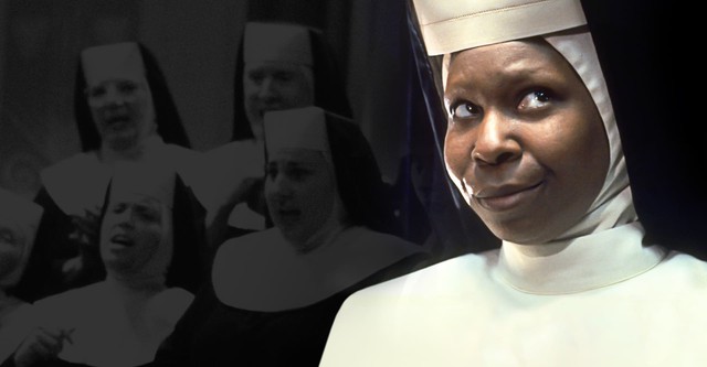 Sister Act streaming: where to watch movie online?