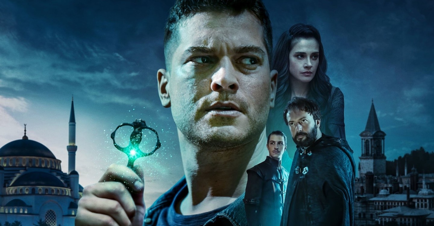 The Protector Streaming Tv Show Online