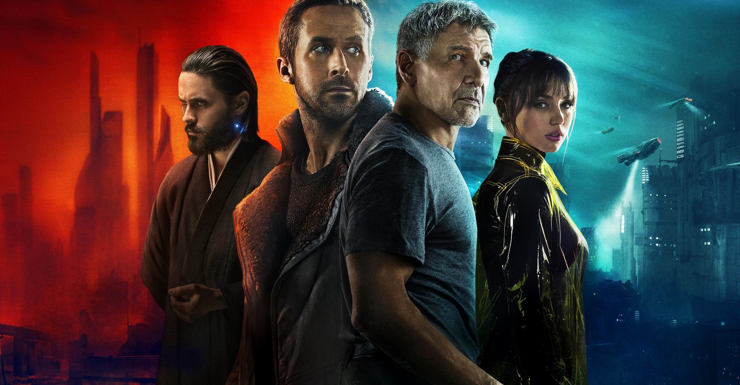 Blade Runner Streaming