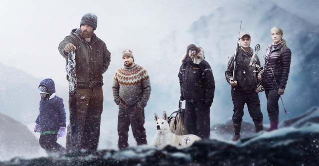 Life Below Zero: Next Generation