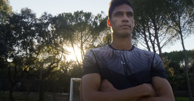 Varane: Destino de campeón