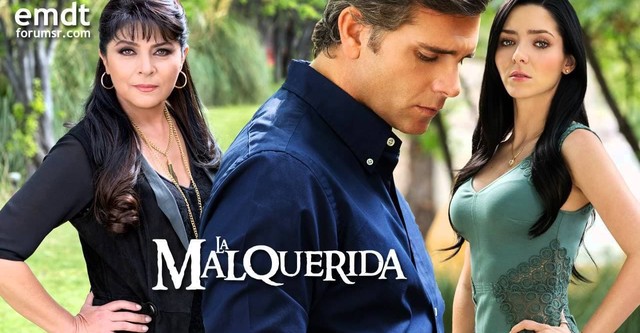 La malquerida